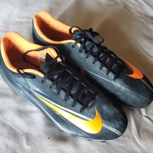 Nike soccer cleats